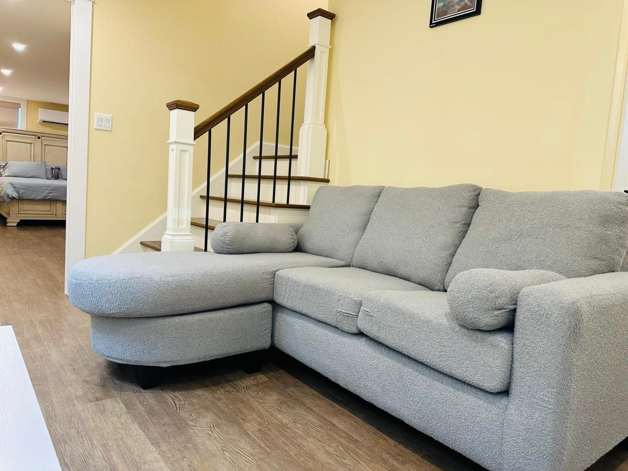 Luxurious Basement Retreat Apartment Charlottetown Exterior photo