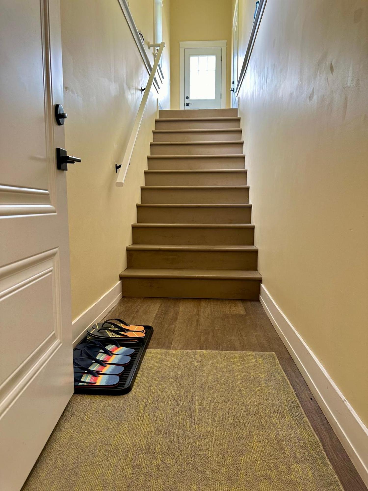 Luxurious Basement Retreat Apartment Charlottetown Exterior photo