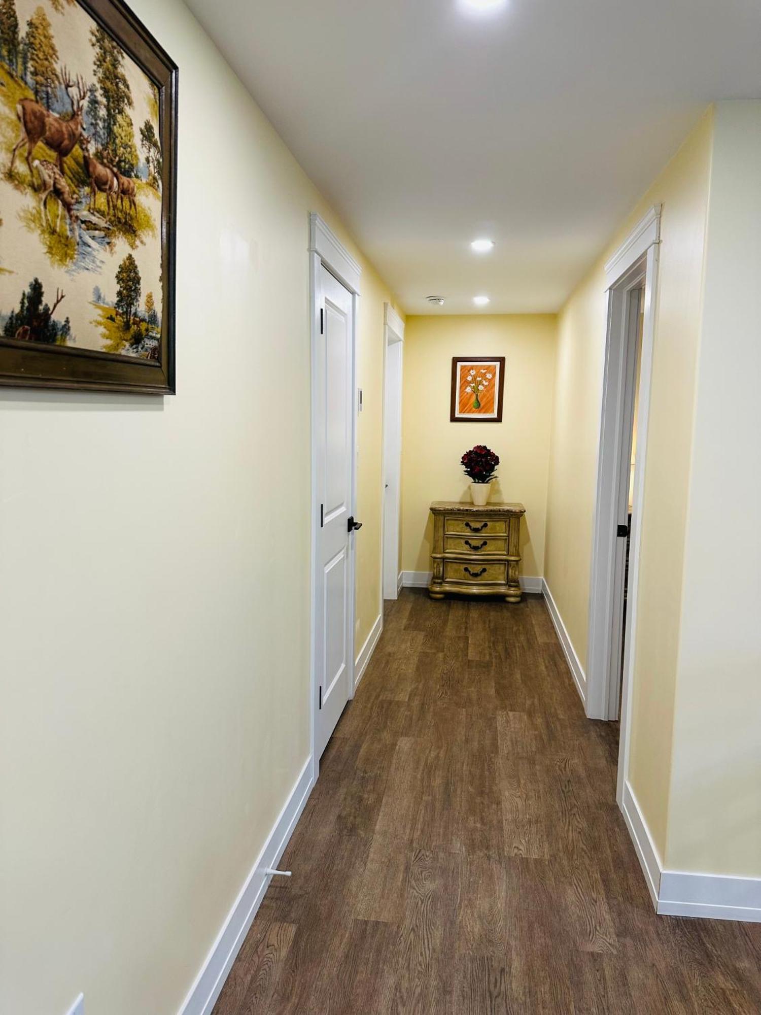 Luxurious Basement Retreat Apartment Charlottetown Exterior photo