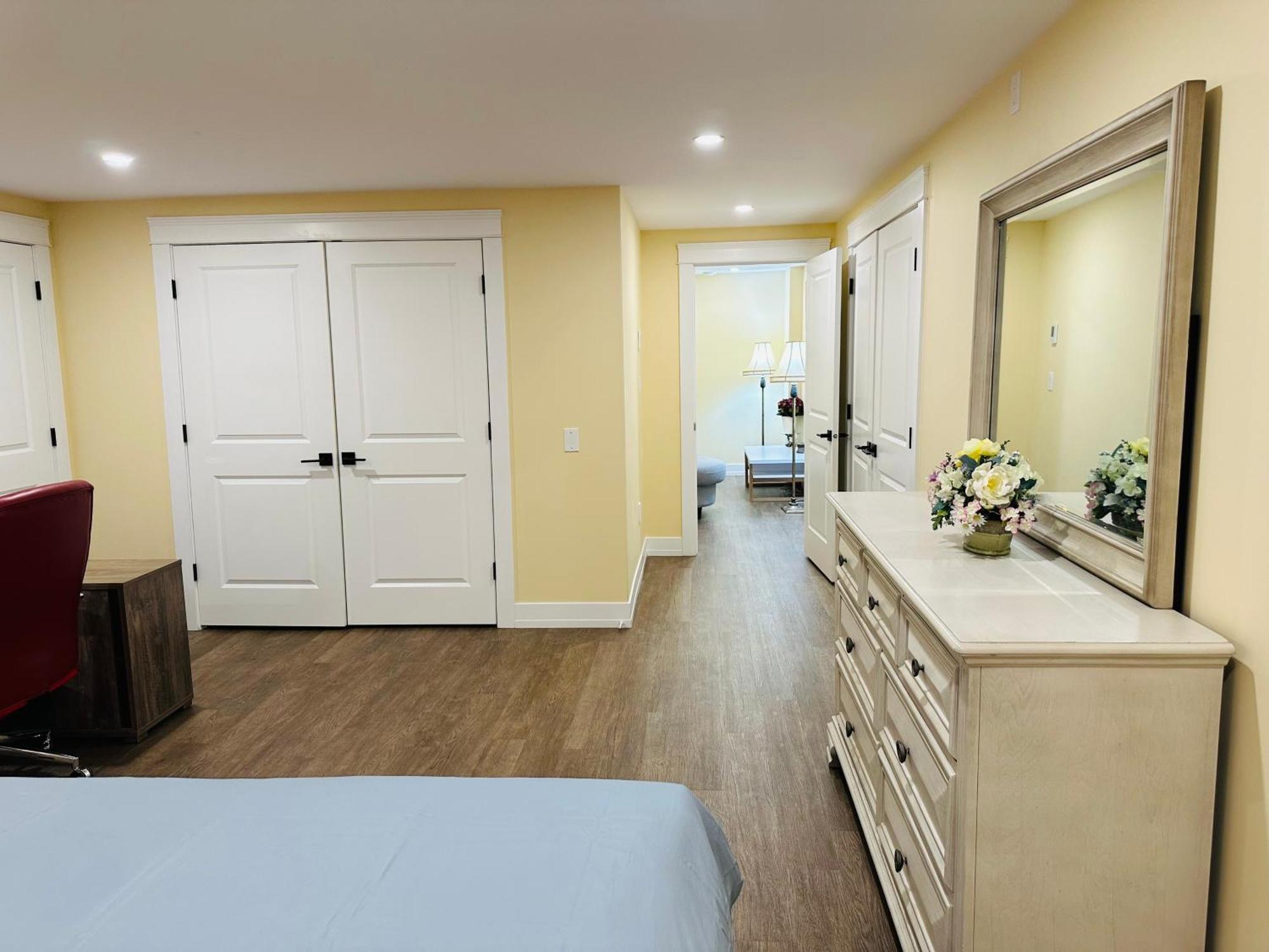 Luxurious Basement Retreat Apartment Charlottetown Exterior photo
