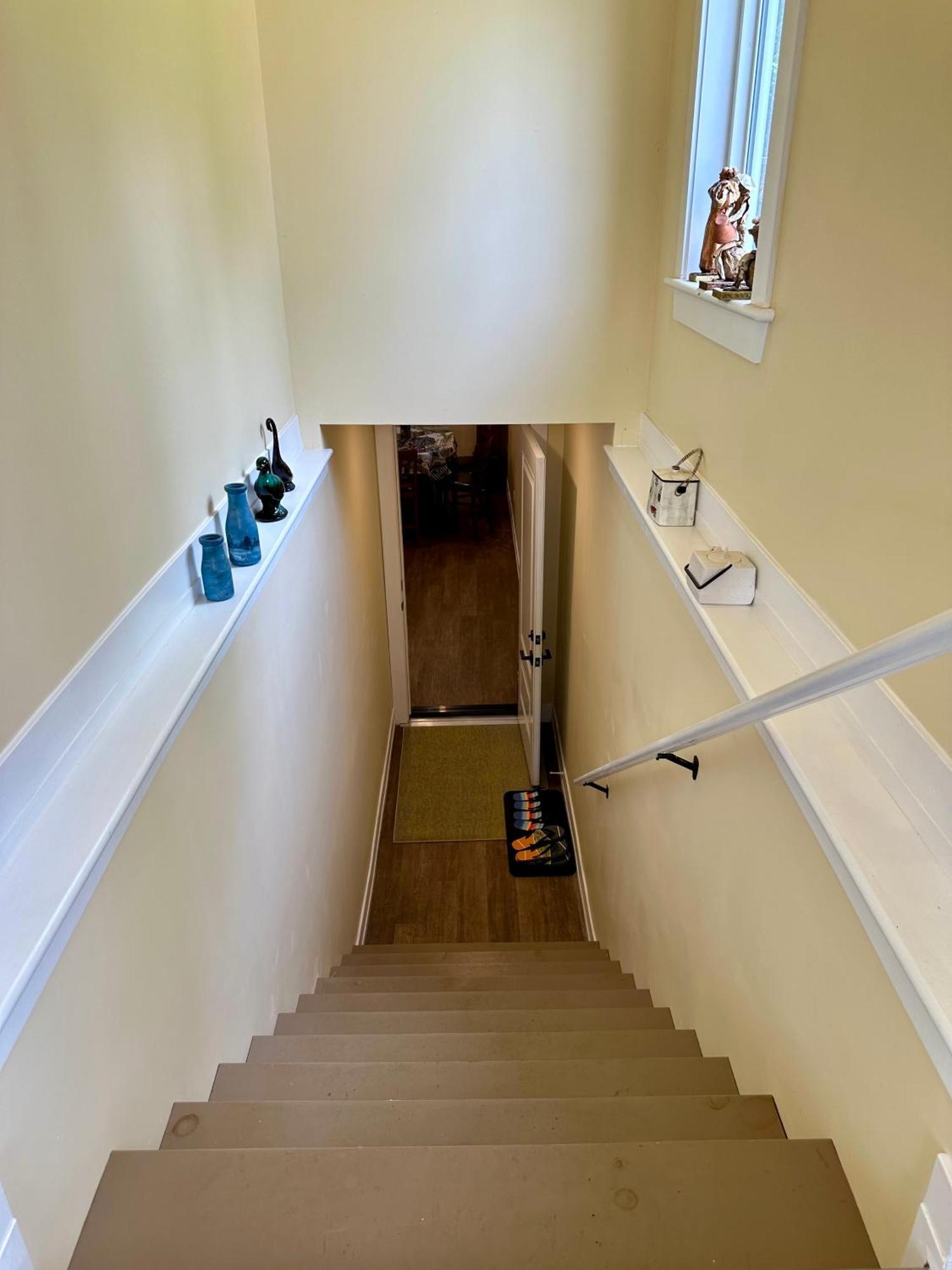 Luxurious Basement Retreat Apartment Charlottetown Exterior photo