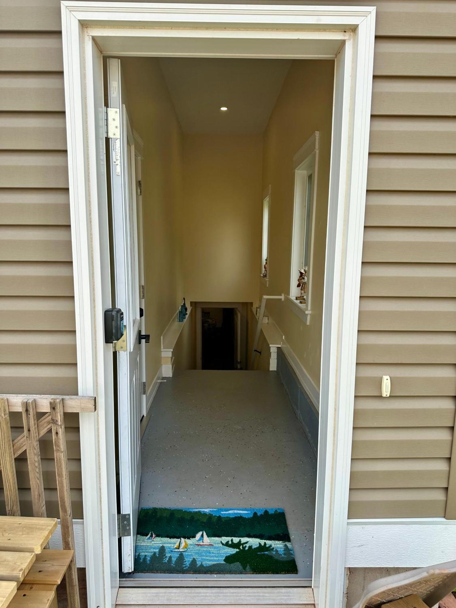 Luxurious Basement Retreat Apartment Charlottetown Exterior photo